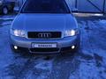 Audi A4 2002 года за 2 800 000 тг. в Сатпаев – фото 2