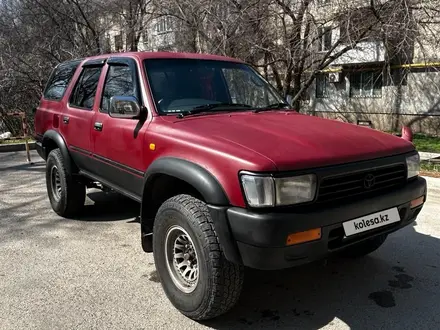 Toyota Hilux Surf 1992 года за 2 900 000 тг. в Алматы