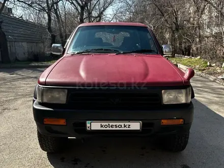 Toyota Hilux Surf 1992 года за 2 900 000 тг. в Алматы – фото 3