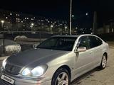 Lexus GS 300 1999 годаүшін3 100 000 тг. в Караганда