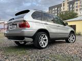 BMW X5 2006 годаүшін7 500 000 тг. в Астана – фото 2