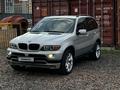 BMW X5 2006 года за 7 500 000 тг. в Астана – фото 3