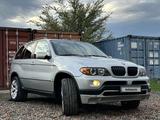 BMW X5 2006 годаүшін7 500 000 тг. в Астана – фото 4