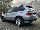 BMW X5 2006 годаүшін7 500 000 тг. в Астана – фото 5