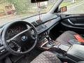 BMW X5 2006 года за 7 500 000 тг. в Астана – фото 6