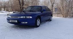 Mazda 626 1992 года за 2 500 000 тг. в Караганда – фото 2