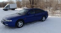 Mazda 626 1992 года за 2 500 000 тг. в Караганда – фото 4