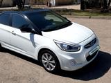 Hyundai Accent 2013 года за 4 900 000 тг. в Астана