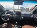 Hyundai Tucson 2012 года за 6 800 000 тг. в Алматы – фото 10