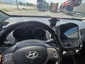 Hyundai Tucson 2012 года за 6 800 000 тг. в Алматы – фото 15