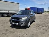 Hyundai Tucson 2012 года за 6 800 000 тг. в Алматы