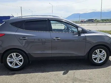 Hyundai Tucson 2012 года за 6 800 000 тг. в Алматы – фото 8
