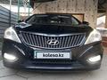 Hyundai Grandeur 2014 года за 8 700 000 тг. в Алматы – фото 2