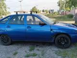 ВАЗ (Lada) 2112 2003 годаүшін1 000 000 тг. в Павлодар – фото 5