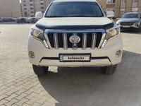 Toyota Land Cruiser Prado 2013 года за 15 500 000 тг. в Актобе