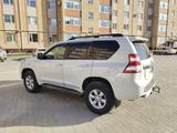 Toyota Land Cruiser Prado 2013 года за 15 500 000 тг. в Актобе – фото 2