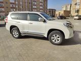 Toyota Land Cruiser Prado 2013 года за 15 500 000 тг. в Актобе – фото 4