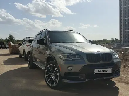 BMW X5 2007 года за 8 000 000 тг. в Астана