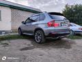 BMW X5 2007 года за 8 000 000 тг. в Астана – фото 3