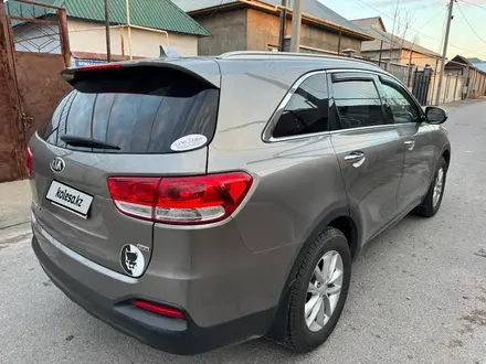 Kia Sorento 2017 года за 12 500 000 тг. в Шымкент – фото 6