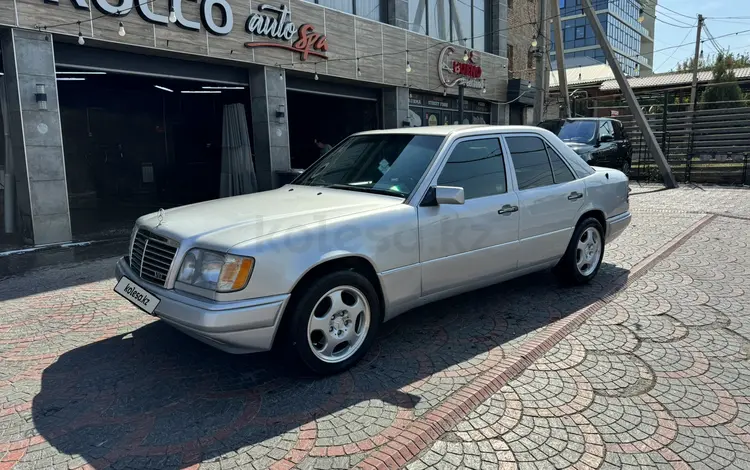 Mercedes-Benz E 280 1993 годаүшін3 000 000 тг. в Шымкент