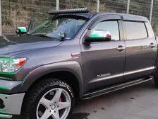 Toyota Tundra, 2012