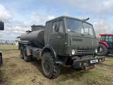 КамАЗ  4310 1995 года за 10 000 000 тг. в Кокшетау