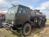 КамАЗ  4310 1995 года за 10 000 000 тг. в Кокшетау – фото 2