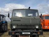 КамАЗ  4310 1995 года за 10 000 000 тг. в Кокшетау – фото 3