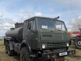 КамАЗ  4310 1995 года за 10 000 000 тг. в Кокшетау – фото 4