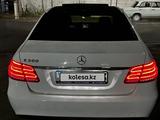 Mercedes-Benz E 300 2014 года за 13 000 000 тг. в Алматы