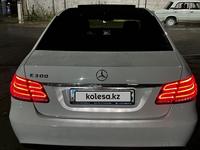 Mercedes-Benz E 300 2014 годаfor13 000 000 тг. в Алматы