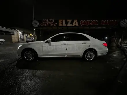 Mercedes-Benz E 300 2014 года за 13 000 000 тг. в Алматы – фото 21