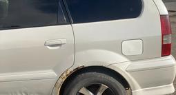 Mitsubishi Chariot 1998 года за 2 200 000 тг. в Экибастуз – фото 4