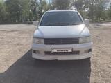 Mitsubishi Chariot 1998 годаfor2 200 000 тг. в Экибастуз – фото 2