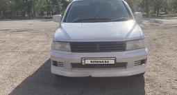 Mitsubishi Chariot 1998 года за 2 200 000 тг. в Экибастуз – фото 2