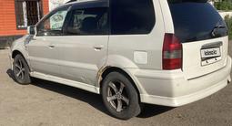 Mitsubishi Chariot 1998 года за 2 200 000 тг. в Экибастуз – фото 5
