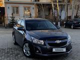 Chevrolet Cruze 2013 годаүшін5 150 000 тг. в Уральск