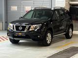 Nissan Terrano 2020 годаүшін8 890 000 тг. в Алматы