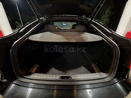 BMW X6 2009 года за 10 000 000 тг. в Астана – фото 3