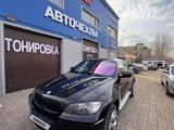 BMW X6 2009 года за 10 000 000 тг. в Астана