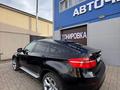 BMW X6 2009 года за 10 000 000 тг. в Астана – фото 11