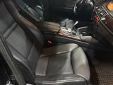BMW X6 2009 года за 10 000 000 тг. в Астана – фото 4