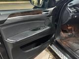BMW X6 2009 года за 10 000 000 тг. в Астана – фото 5