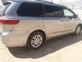 Toyota Sienna 2015 годаfor10 999 999 тг. в Актау – фото 2