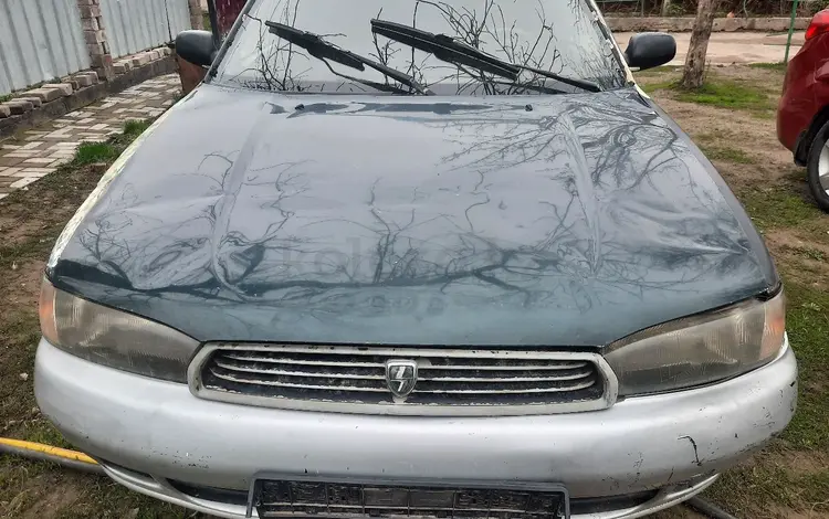 Subaru Legacy 1996 года за 850 000 тг. в Каргалы