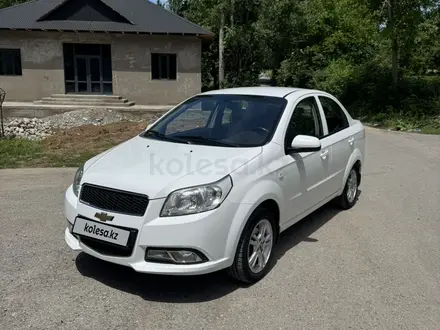Chevrolet Nexia 2020 года за 4 850 000 тг. в Шымкент