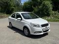 Chevrolet Nexia 2020 года за 4 850 000 тг. в Шымкент – фото 7