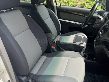 Chevrolet Nexia 2020 года за 4 850 000 тг. в Шымкент – фото 13