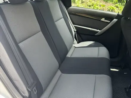 Chevrolet Nexia 2020 года за 4 850 000 тг. в Шымкент – фото 15